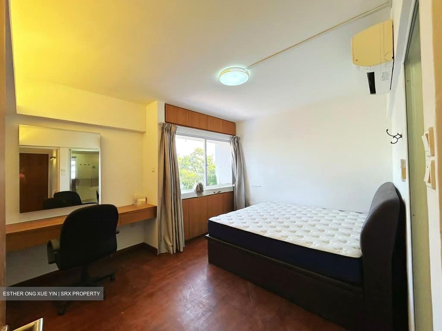 Pine Grove (D21), Condominium #578495851